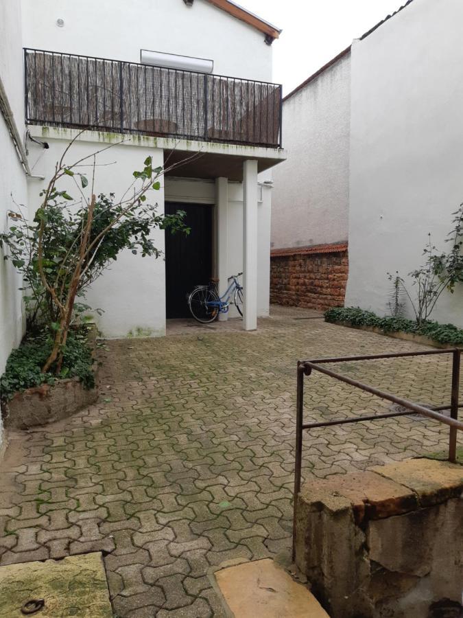 Rnb Locations Macon Apartment Ngoại thất bức ảnh