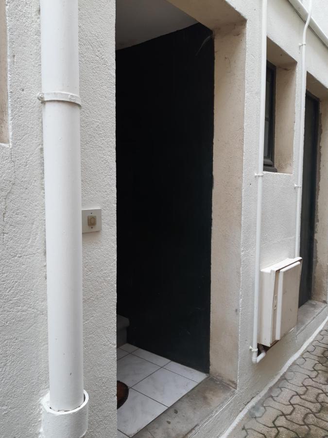 Rnb Locations Macon Apartment Ngoại thất bức ảnh