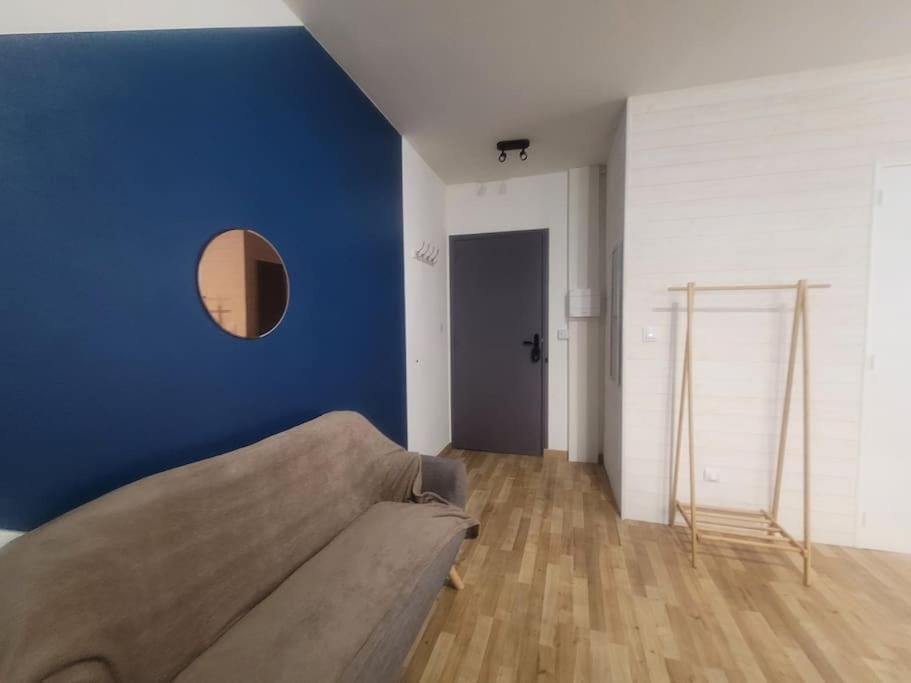 Rnb Locations Macon Apartment Phòng bức ảnh