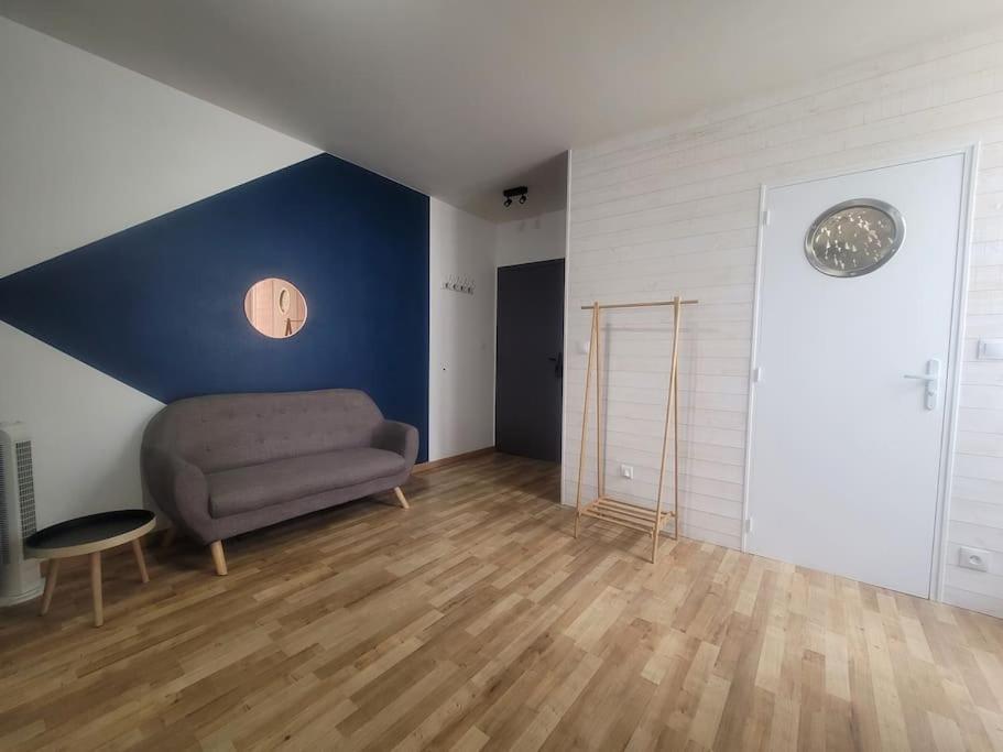 Rnb Locations Macon Apartment Phòng bức ảnh